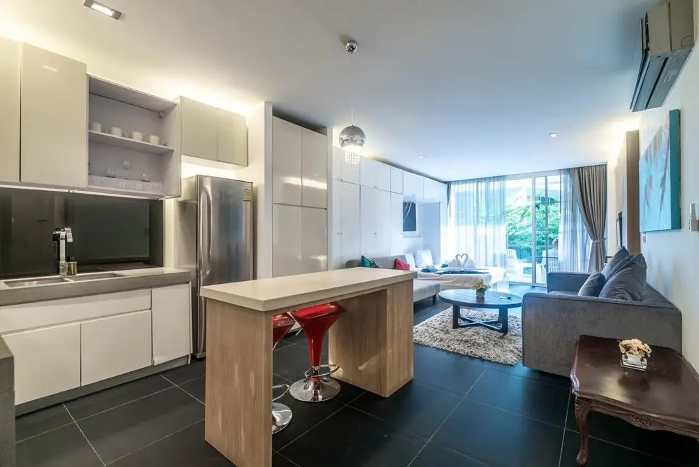 Zen Space 412 - Family Holiday With Pools Children Area Gym And Free Shuttle To Beach
