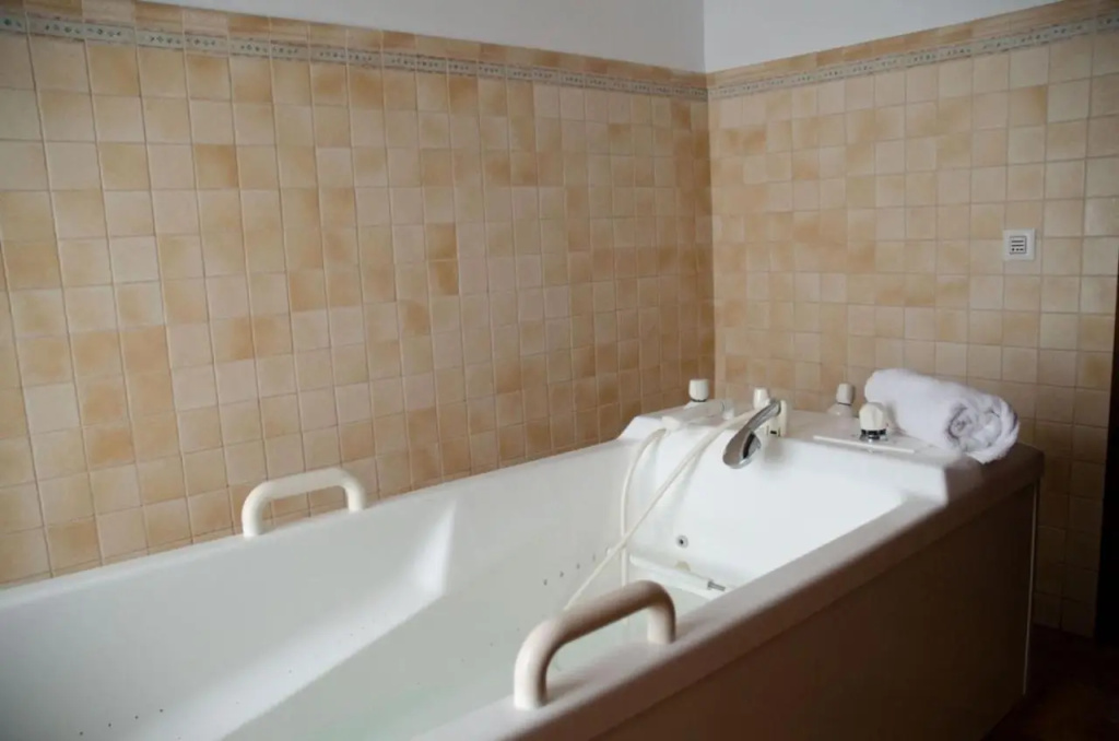 Gran Hotel Spa