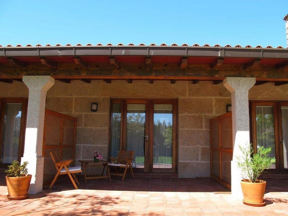 Casa Rural Cova da Balea