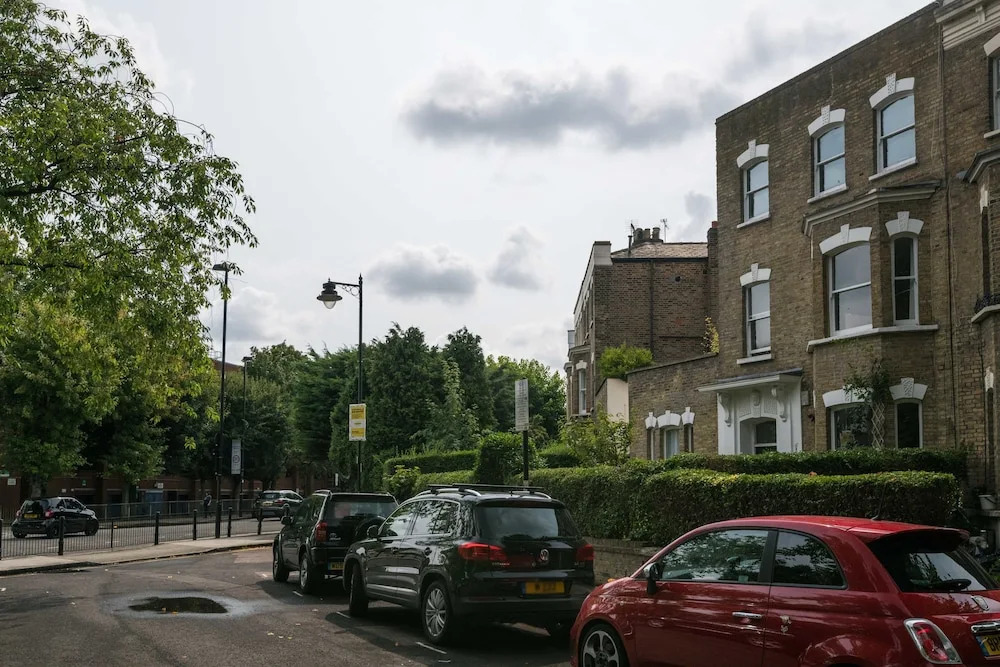 Enchanting Home by Holloway Road Station