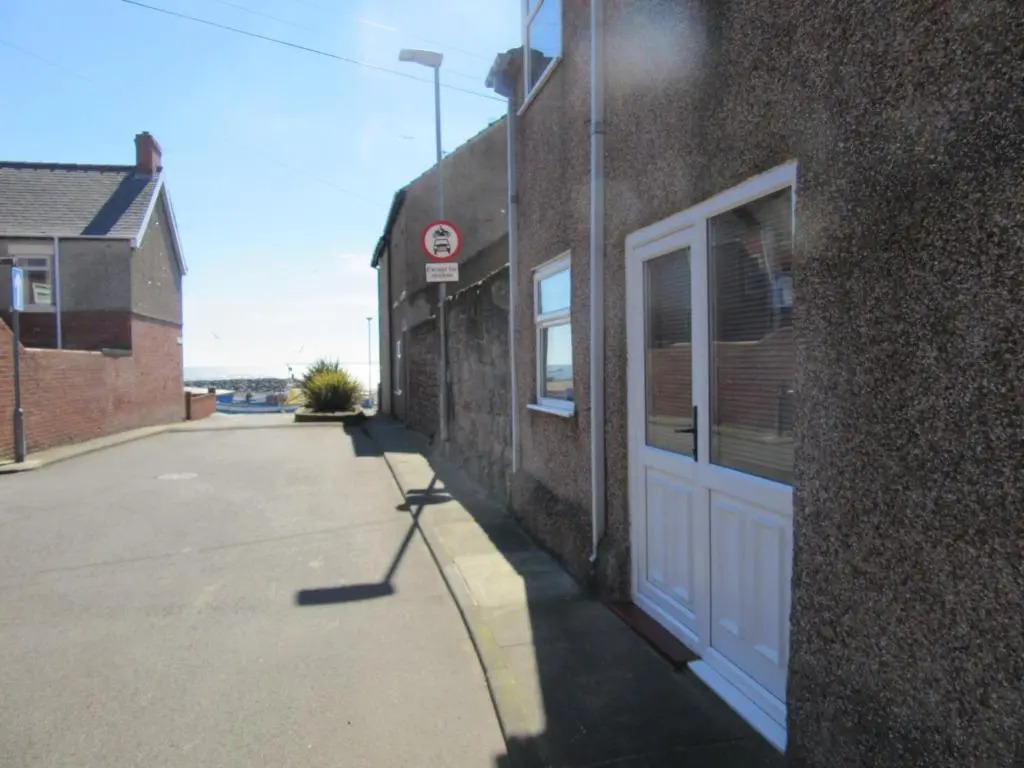 Fishermans Cottage