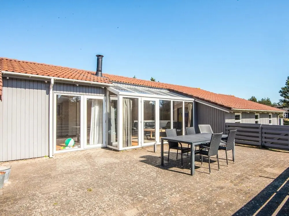 10 person holiday home in Blåvand