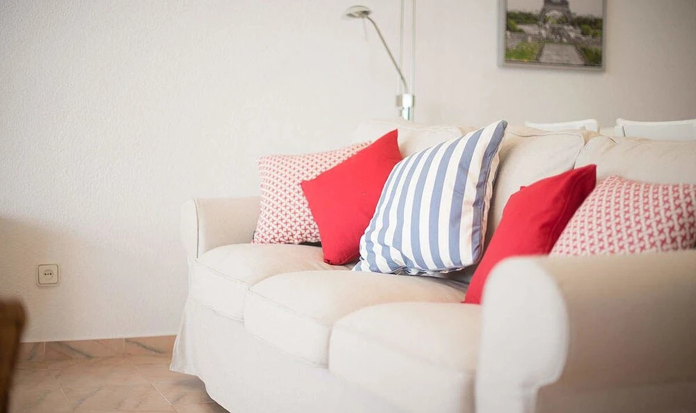 Apartamento Roca Plana TVL 33