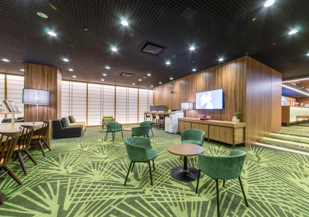 Shinjuku Prince Hotel