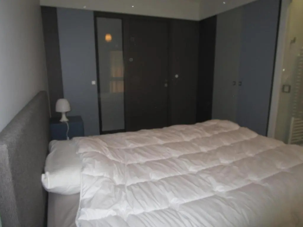 Appartement Les Sables-d'Olonne, 2 pièces, 4 personnes - FR-1-197-367