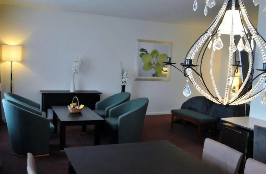 Quality Airport Hotel Værnes