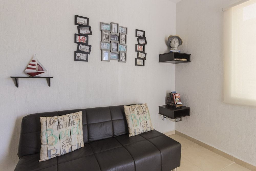 Relaxing & Quite Apt - Full Apartment