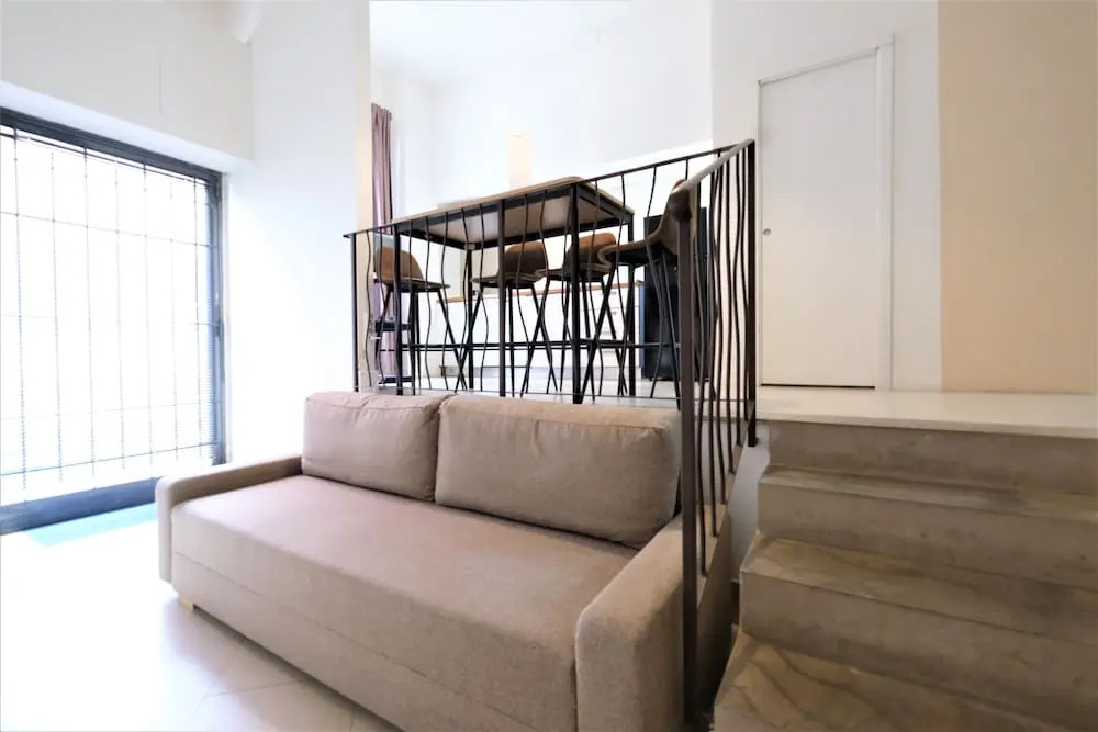 Wine Apartments Florence Amarone