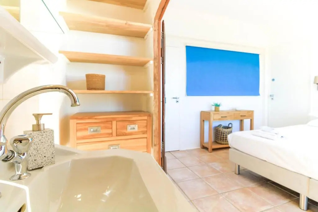 SELECT'SO HOME - Résidence Rose des vents - Vue panoramique - Services hoteliers & Prestations de qualité - RV180