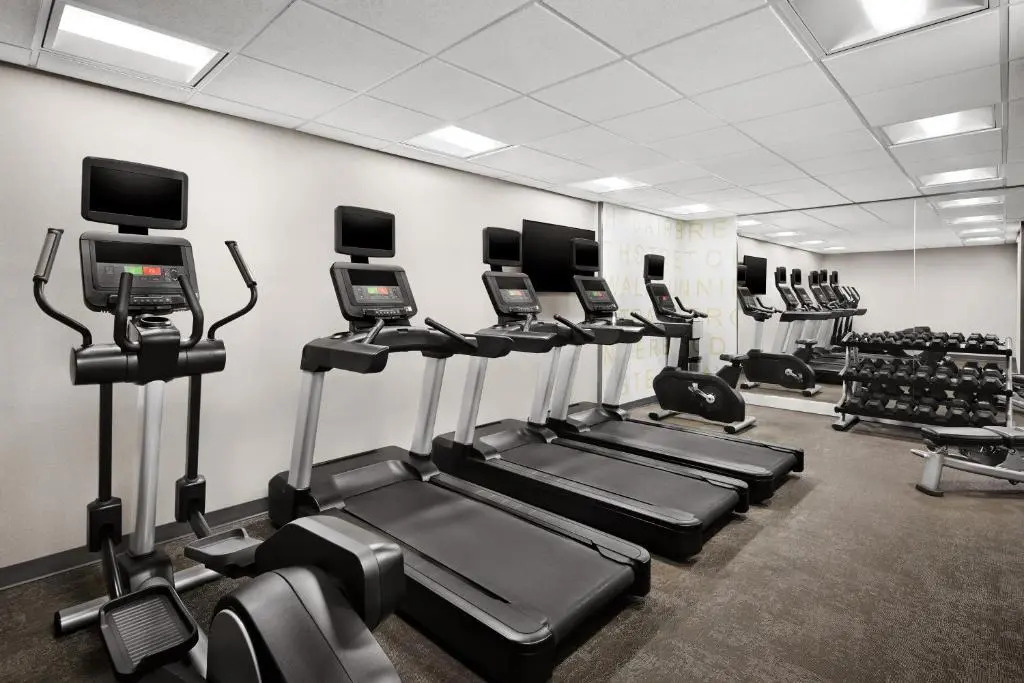 Residence Inn by Marriott Philadelphia Langhorne