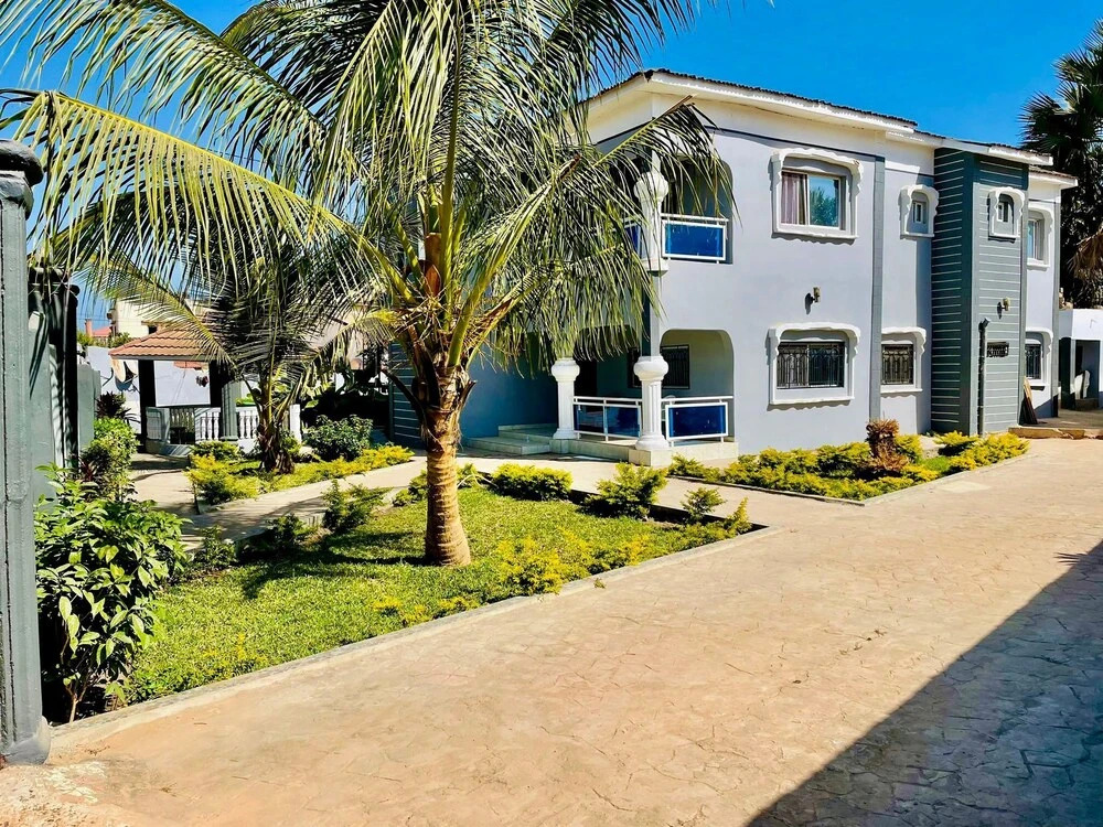 The Retreat Apartments