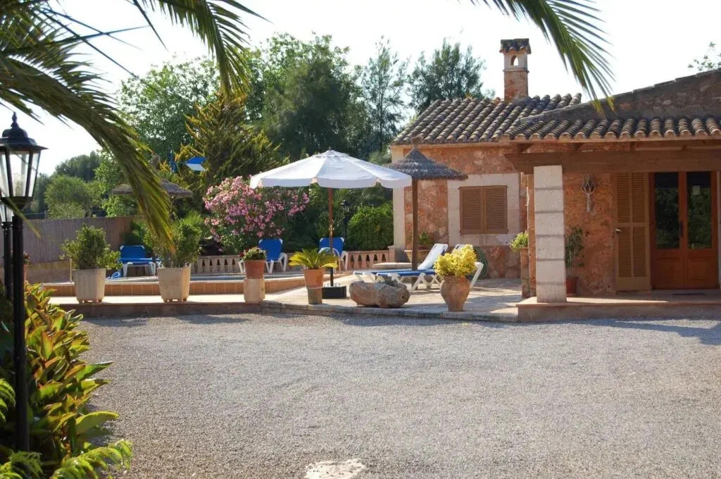 Villa Poligono 19 Parcela 259 Holiday hou No.1