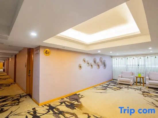 Ming yi si Hotel