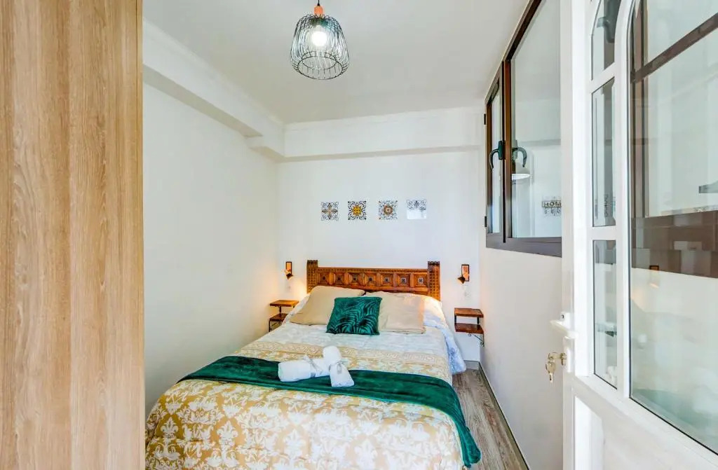 Residence Playa Roca