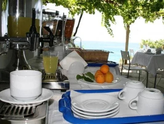 Mare Bed & Breakfast Hotel