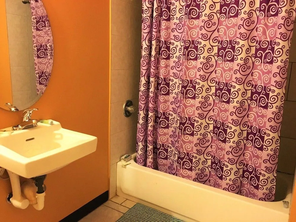 Haiban Hotel Jersey City -Journal Square