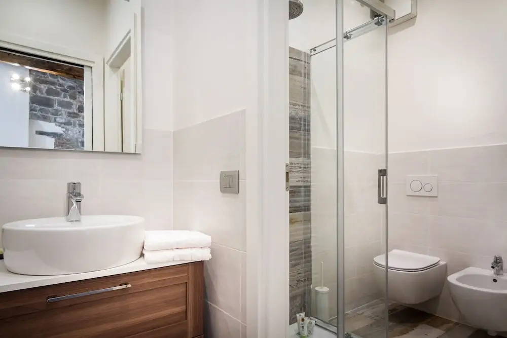 JOIVY Chic Studio in Como Centre