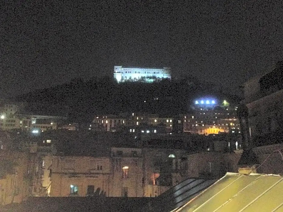 Terrazza Partenopea