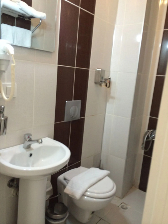 Eagle Residence Taksim