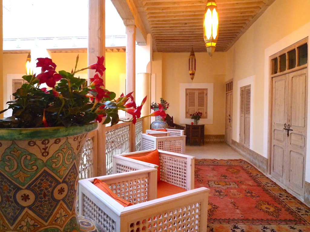 Riad Azoulay