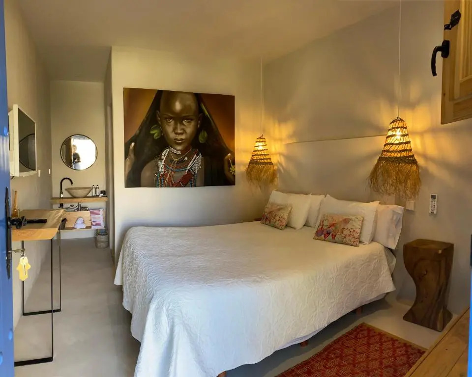 Boho Suites Denia