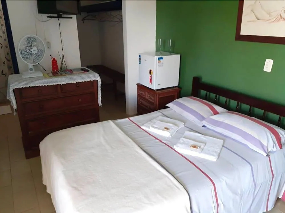 Hotel Da Ilha