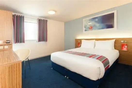 Travelodge London Romford