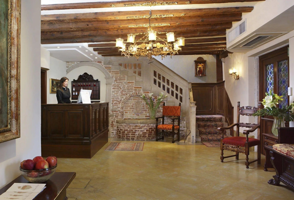 Hotel Palazzo Priuli