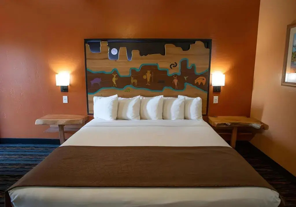 Southwest Inn at Sedona