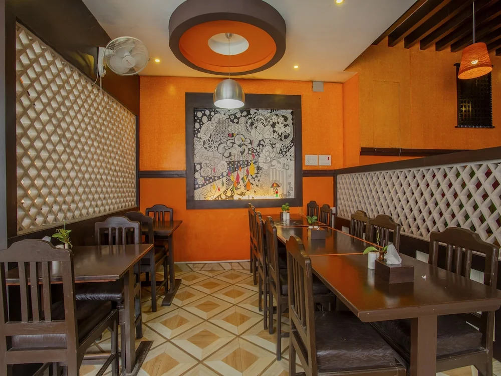 OYO 151 Hotel Snowland