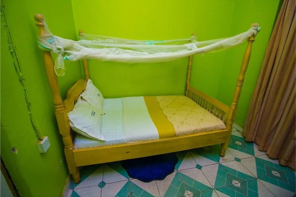 Jinja Delight Motel