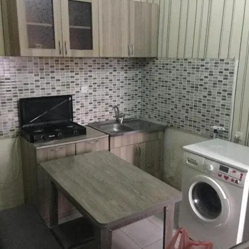 Iridahostel