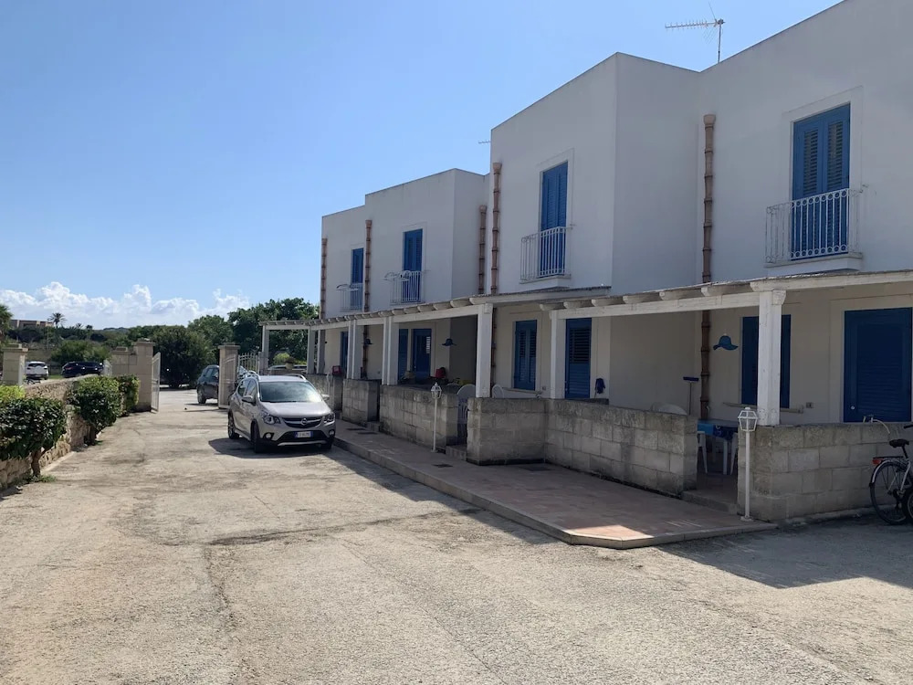 Egadi Gest House