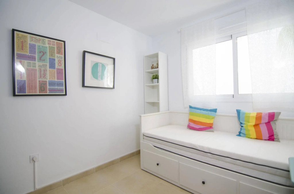 Residencial Linnea Sol by Mar Holidays