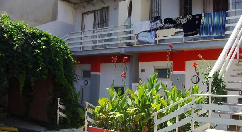 Villa Alberti Sul Lungomare