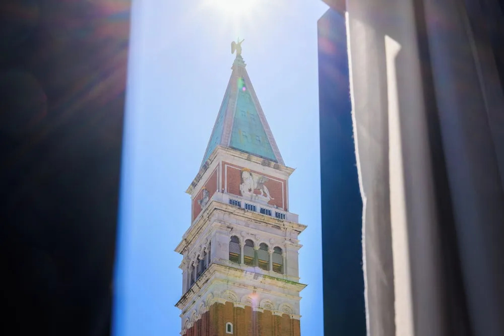 286 Piazza San Marco - Relais il Doge