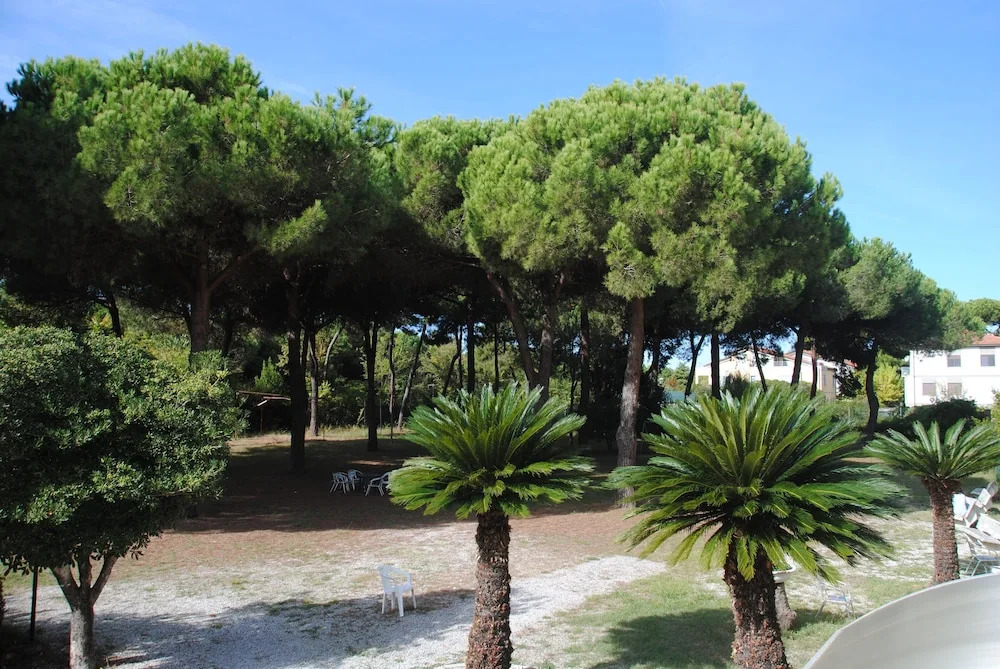 Sacro Cuore Hotel