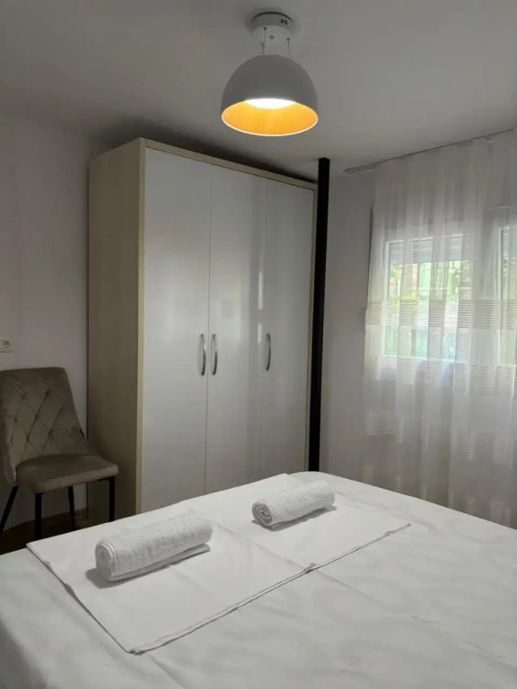The English Hostel