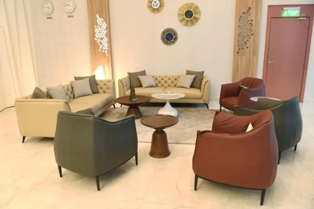 The Mark Hotel