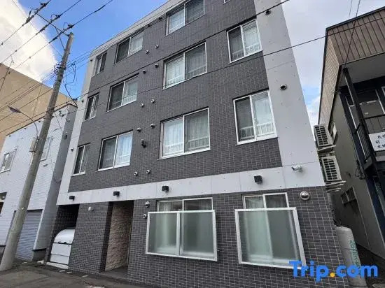 Raffine103【1min walk to Station】