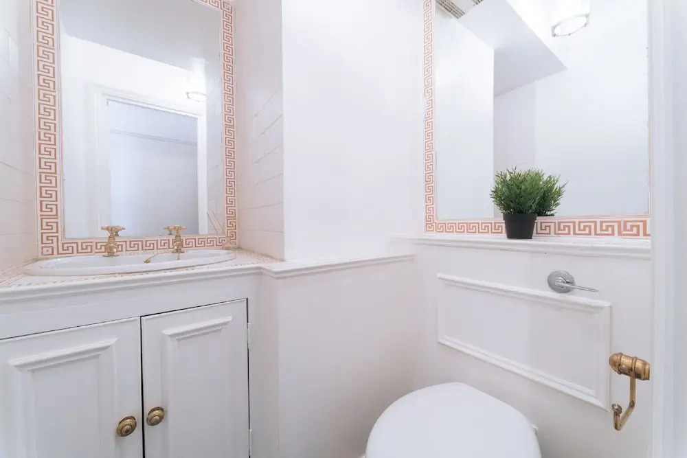 Marylebone Private Apartments