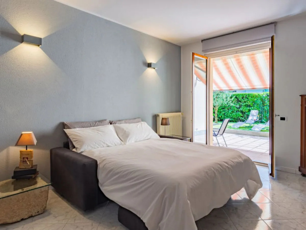Apartment Stazione Porlezza