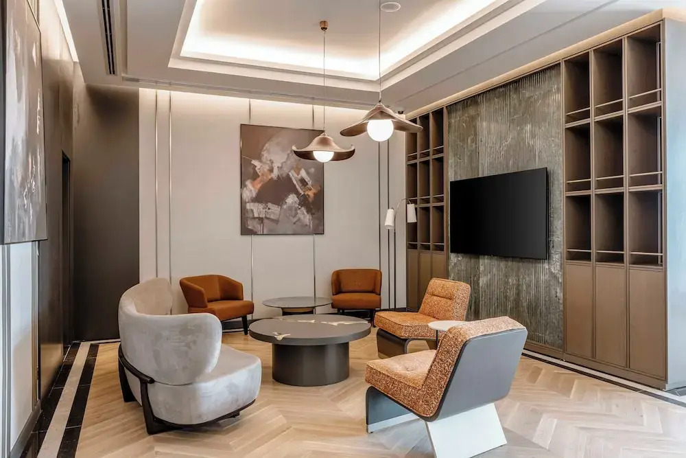 GOLDEN TULIP GEBKIM KOCAELI