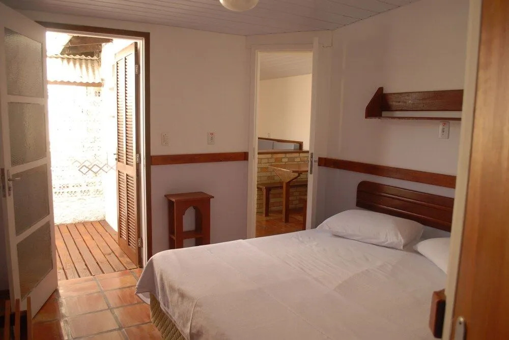 Hostel Quatro Estações
