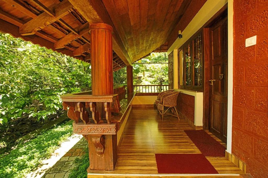 Crescent Family Resort