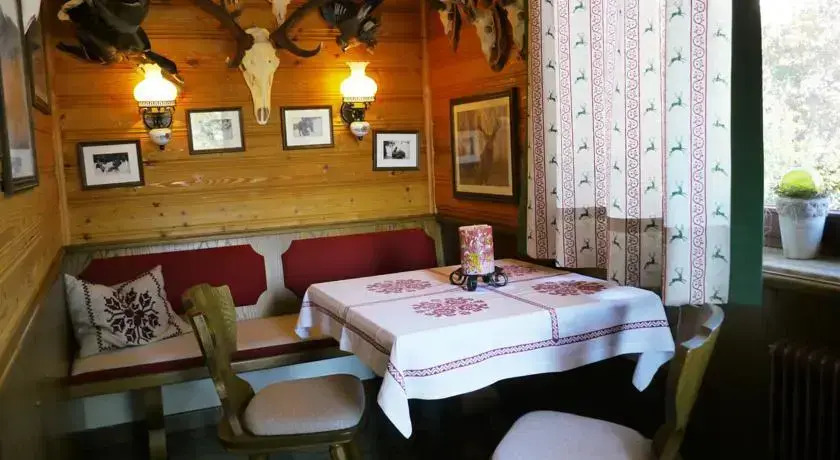 Haus Traninger