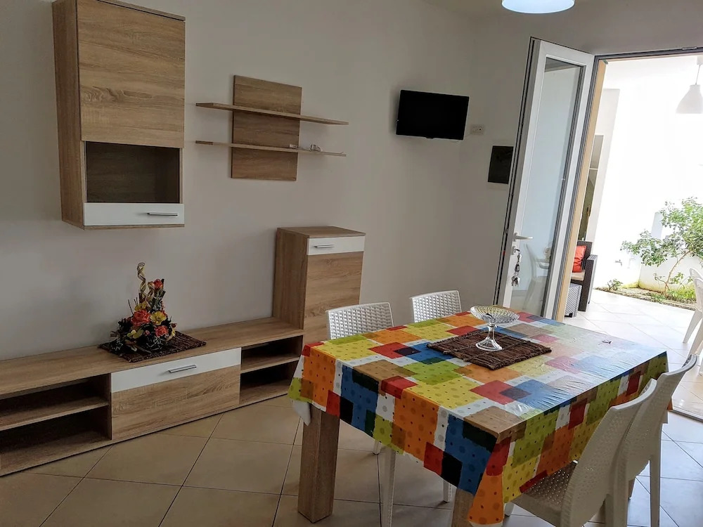 Residence Boccaccio