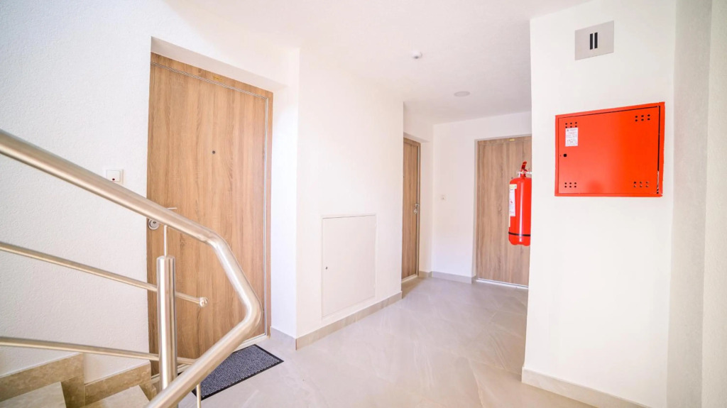 Apartman EpiCent