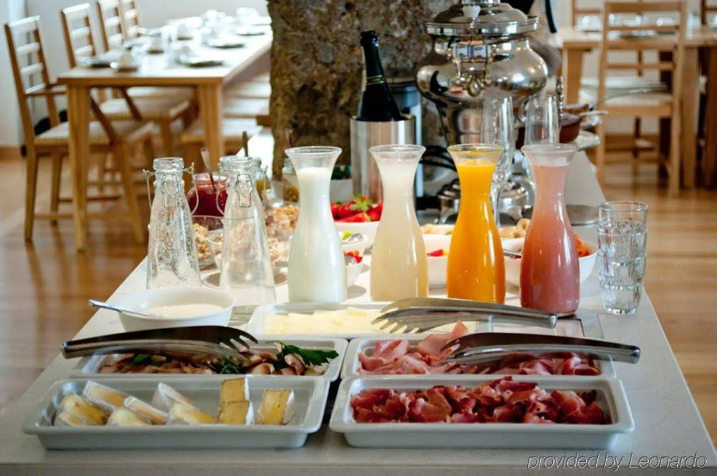 Boutiquehotel Amadeus