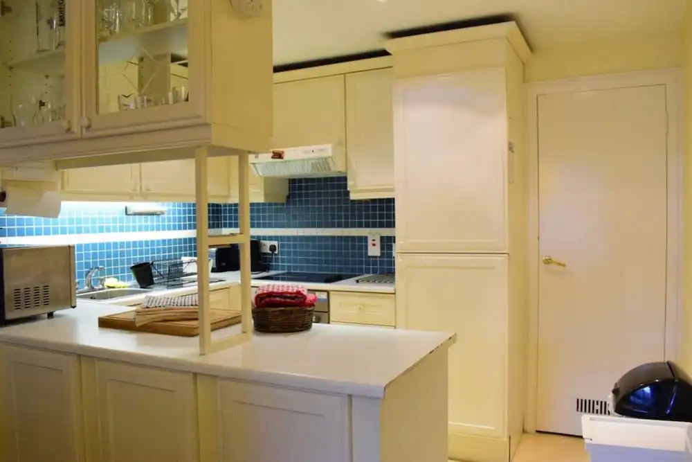 3 Bedroom House In Central Dublin